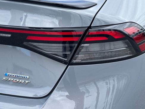 Certified 2023 Honda Accord Sport image 12