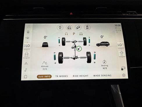 New 2026 Land Rover Range Rover Sport SE AWD/4WD image 22