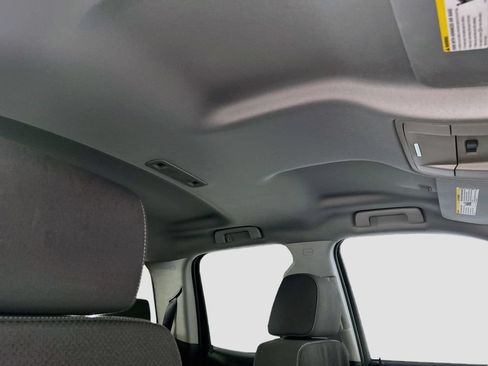 Used 2016 GMC Sierra 1500 SLE w/ SLE Value Package RWD image 16