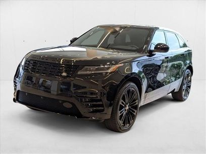 New 2026 Land Rover Range Rover Velar Dynamic SE