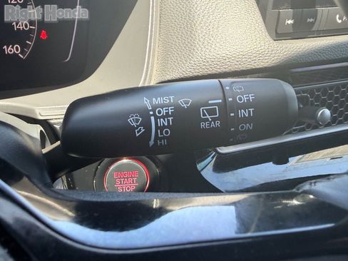 Certified 2023 Honda Civic Sport image 31