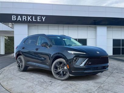 New 2026 Buick Envision Sport Touring