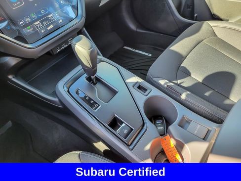 Certified 2026 Subaru Crosstrek 2.0i Premium image 22