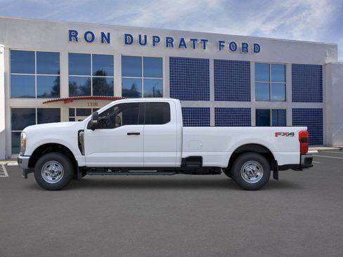 New 2026 Ford F250 XL w/ 360-Degree Camera Package image 4