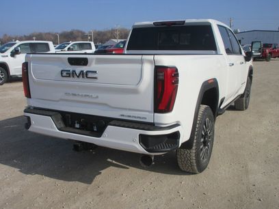 New 2026 GMC Sierra 3500 Denali Ultimate