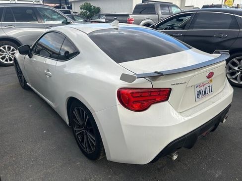 Used 2018 Subaru BRZ Limited w/ Popular Package #2 RWD image 37
