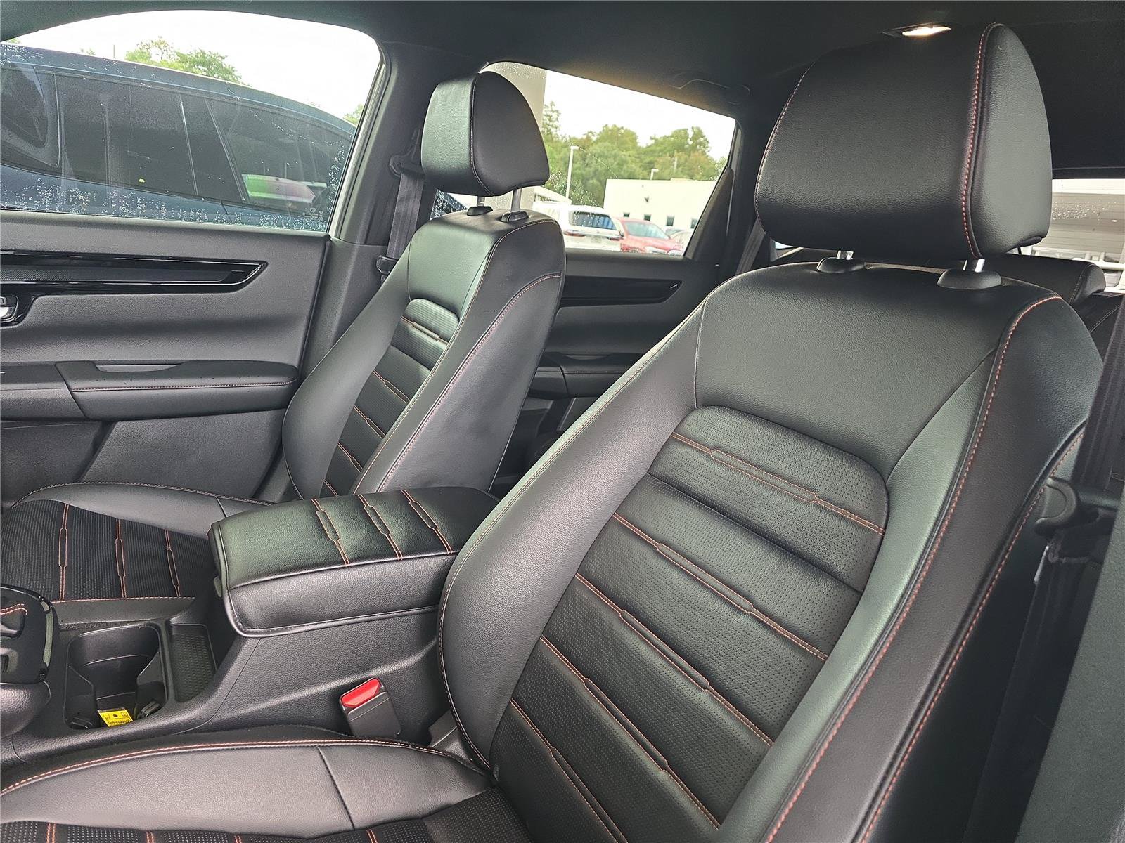 Used 2023 Honda CR-V Sport Touring image 18