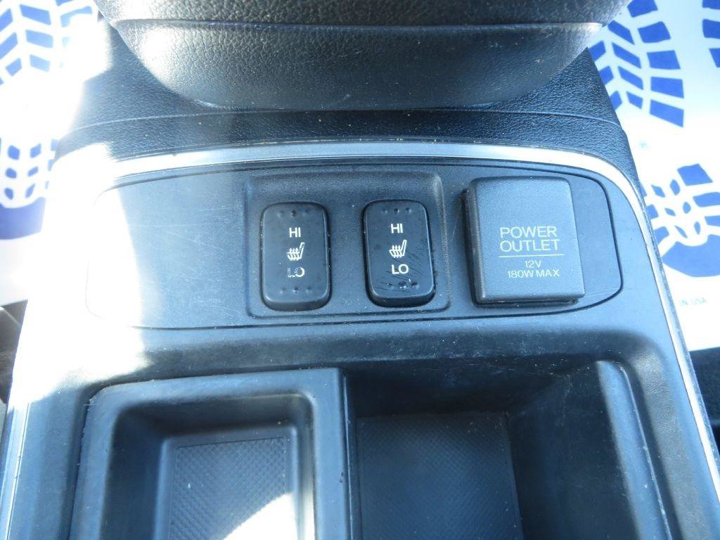 Used 2016 Honda CR-V EX-L image 19
