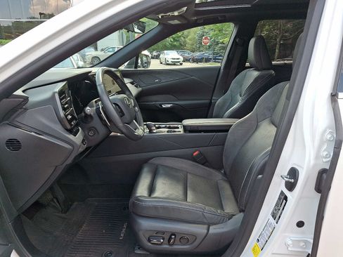 Used 2023 Lexus RX 350 AWD w/ Accessory Package image 14