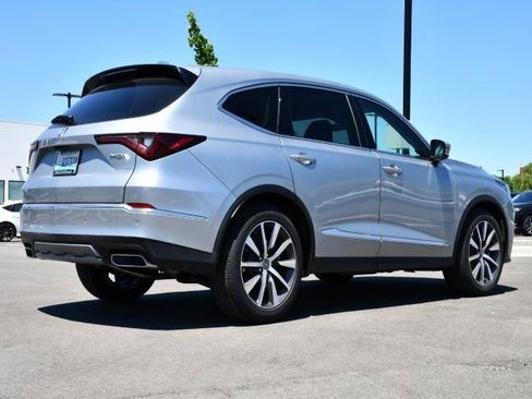 Used 2026 Acura MDX FWD w/ Technology Package image 7