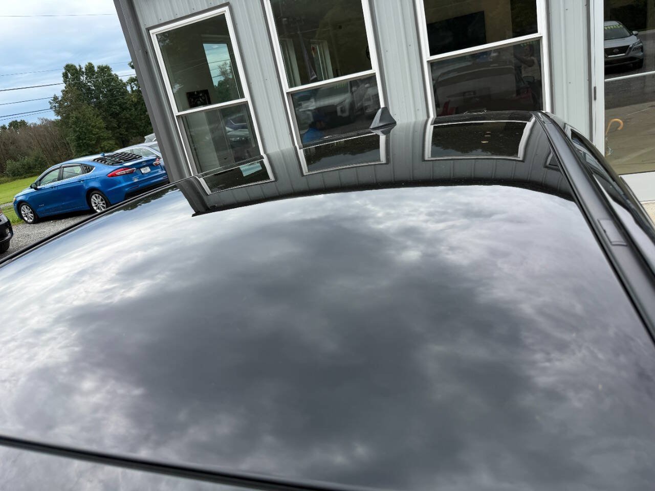 Used 2024 Subaru Crosstrek 2.0i AWD/4WD image 5
