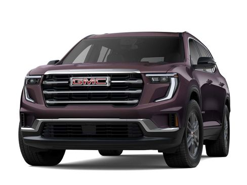 New 2026 GMC Acadia Elevation w/ LPO, Floor Liner Package FWD image 33