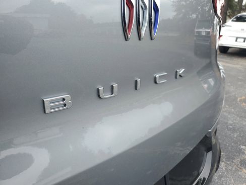 New 2026 Buick Encore GX Sport Touring image 6