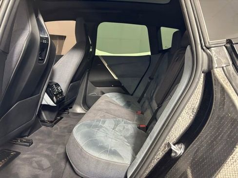 Certified 2023 BMW iX xDrive50 w/ Sport Package AWD/4WD image 19