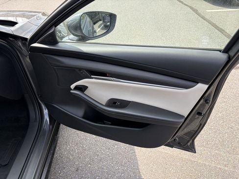 New 2026 MAZDA MAZDA3 2.5 S Sedan w/ Preferred Pkg image 8