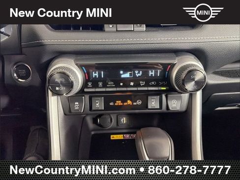 Used 2024 Toyota RAV4 XLE Premium w/ Weather Package image 25