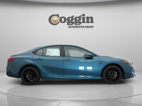 New 2026 Toyota Camry LE image 19