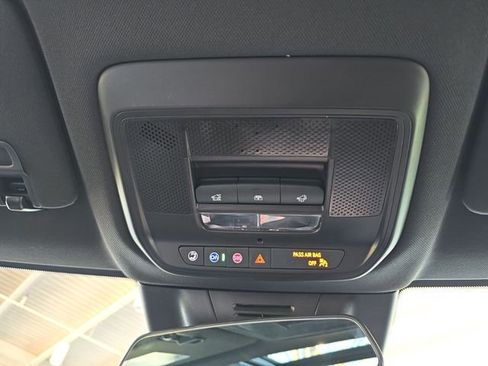 New 2026 Chevrolet Equinox EV RS image 20