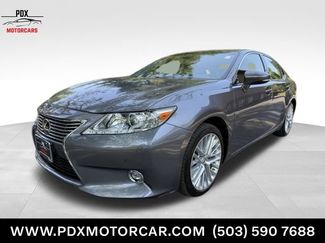 Used 2014 Lexus ES 350 w/ Luxury Package FWD 360° Tour
