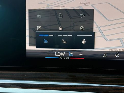 New 2026 BMW X7 xDrive40i image 30