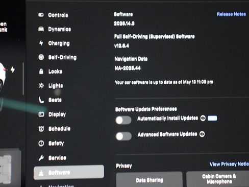 Used 2023 Tesla Model 3 Standard Range RWD image 23
