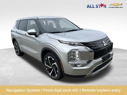 Used 2024 Mitsubishi Outlander SE