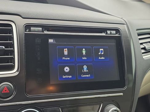 Used 2015 Honda Civic SE image 24