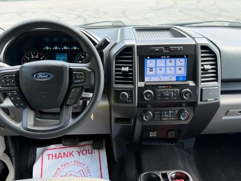 Used 2019 Ford F150 XLT AWD/4WD image 17