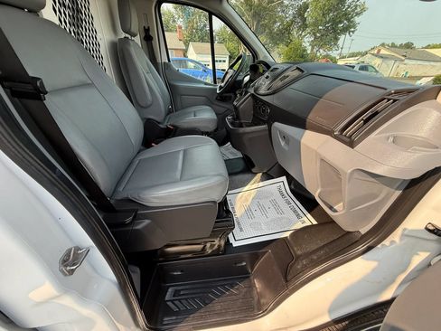 Used 2018 Ford Transit 250 130 Low Roof RWD image 26