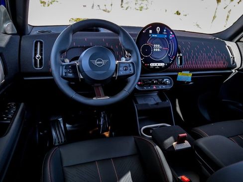 New 2026 MINI Cooper Countryman S image 9