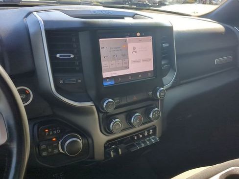Used 2022 RAM 1500 Big Horn image 30