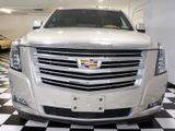 Used 2017 Cadillac Escalade ESV Platinum image 4