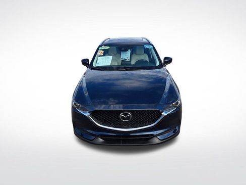 Used 2020 MAZDA CX-5 Grand Touring FWD image 56