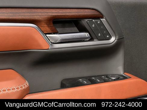 New 2026 GMC Sierra 2500 Denali Ultimate image 19