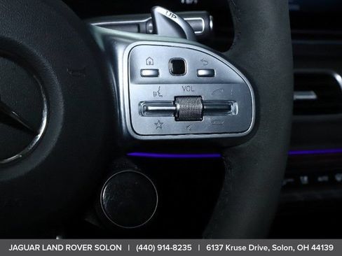 Used 2023 Mercedes-Benz GLE 53 AMG 4MATIC image 24