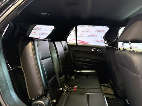 Used 2018 Ford Explorer 4WD Police Interceptor image 48