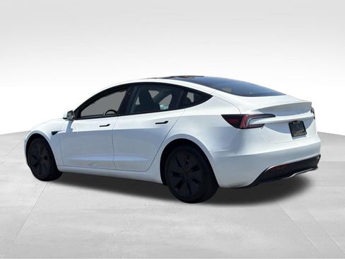 Used 2025 Tesla Model 3 Long Range RWD image 7