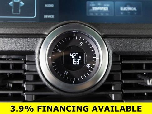 New 2025 INEOS Grenadier Fieldmaster Edition image 14