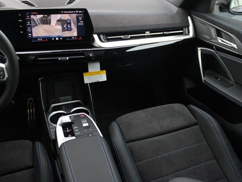 New 2026 BMW X1 xDrive28i w/ Technology Package image 29