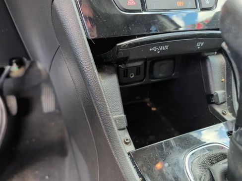 Used 2017 Buick Encore Sport Touring FWD image 27