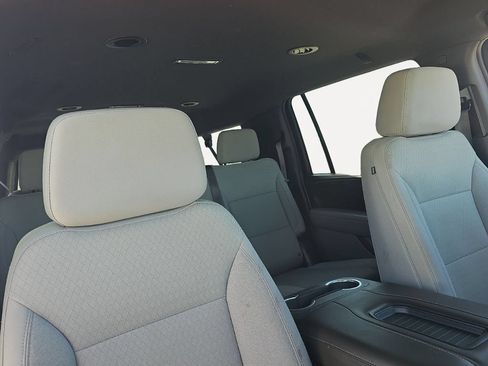 Used 2022 Chevrolet Suburban LS w/ Driver Alert Package AWD/4WD image 17