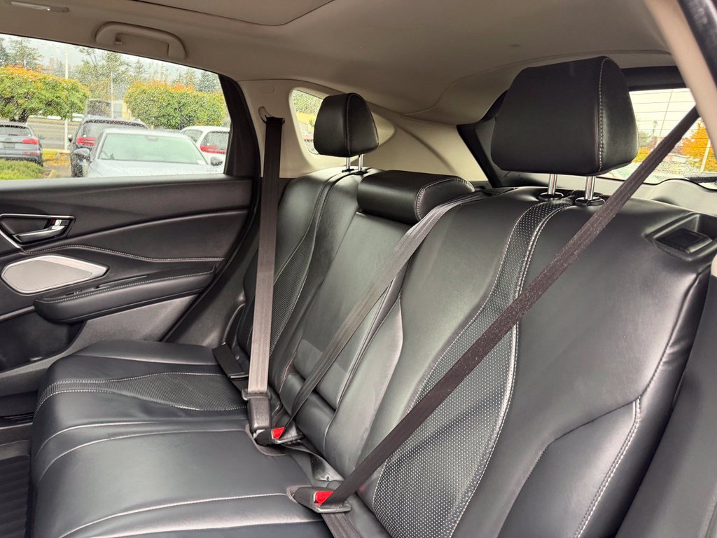 Used 2020 Acura RDX w/ Technology Package AWD/4WD image 30