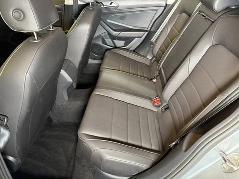 Used 2024 Volkswagen Jetta SE image 20