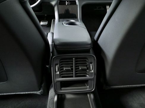 New 2026 Porsche Taycan RWD image 20