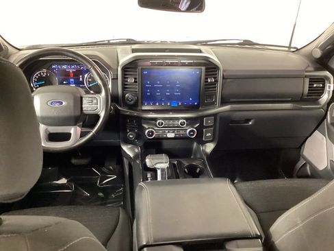 Certified 2023 Ford F150 XLT w/ Equipment Group 302A High AWD/4WD image 34