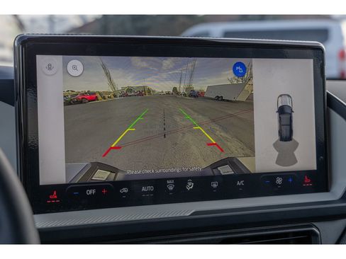 New 2025 Ford Bronco Sport Heritage w/ Convenience Package image 24