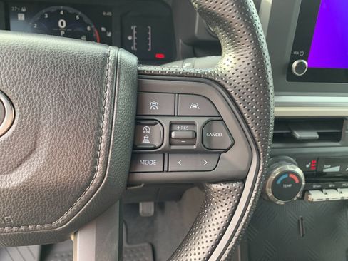 New 2026 Toyota Tacoma SR5 image 27