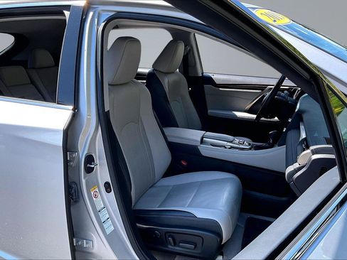 Used 2019 Lexus RX 350 AWD w/ Navigation Package image 7