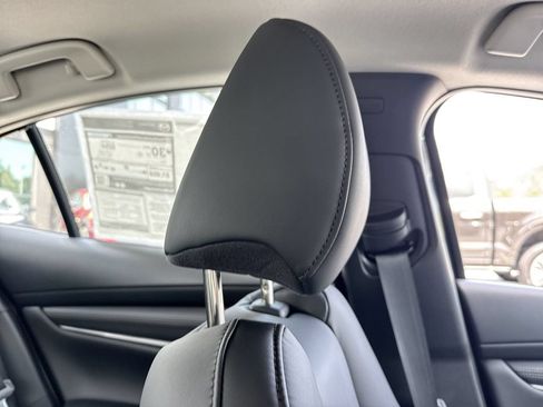 New 2026 MAZDA MAZDA3 2.5 S Sedan w/ Preferred Pkg FWD image 20
