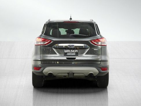 Used 2015 Ford Escape Titanium AWD/4WD image 4
